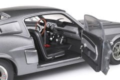1:18 Solido 1967 Ford Mustang Shelby GT500 - Special Edition