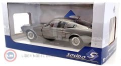 1:18 Solido 1967 Ford Mustang Shelby GT500 - Special Edition