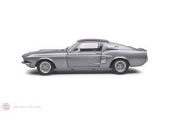 1:18 Solido 1967 Ford Mustang Shelby GT500 - Special Edition