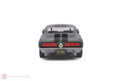 1:18 1967 Ford Mustang Shelby GT500