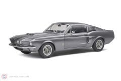 1:18 1967 Ford Mustang Shelby GT500