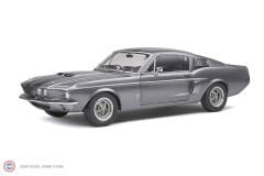 1:18 Solido 1967 Ford Mustang Shelby GT500 - Special Edition