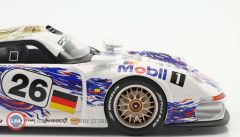 1:18 1996 Porsche 911 GT1 #26 3rd Place 24h LeMans