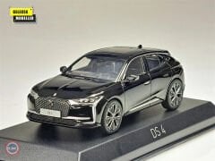 1:43 Norev 2021 Citroen DS 4