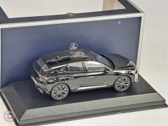 1:43 Norev 2021 Citroen DS 4