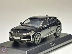 1:43 Norev 2021 Citroen DS 4
