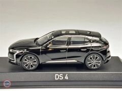1:43 Norev 2021 Citroen DS 4