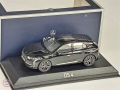 1:43 Norev 2021 Citroen DS 4