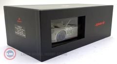 1:18 Spark Porsche 911 RSR-19 #92 Porsche GT Team Le Mans 24H 2022