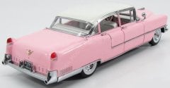 1:18 Greenlight 1955 Cadillac Fleetwood Series 60 Elvis Presley