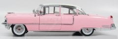 1:18 Greenlight 1955 Cadillac Fleetwood Series 60 Elvis Presley