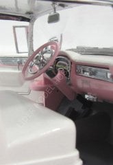 1:18 Greenlight 1955 Cadillac Fleetwood Series 60 Elvis Presley