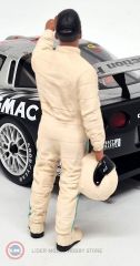 1:18  American Diorama Race Legends Series IX Lewis Hamilton
