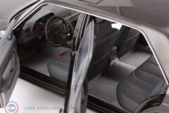 KUSURLU | 1:18 Norev 1985 Mercedes Benz 560 SEL W126 Facelift | Dealer Edition