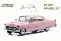 1:18 Greenlight 1955 Cadillac Fleetwood Series 60 Elvis Presley