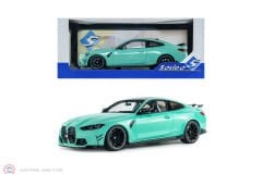 1:18 Solido 2024 BMW M4 Competition (G82)