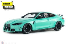 1:18 Solido 2024 BMW M4 Competition (G82)