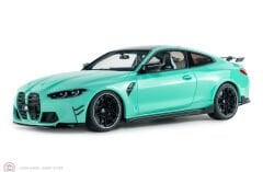 1:18 Solido 2024 BMW M4 Competition (G82)