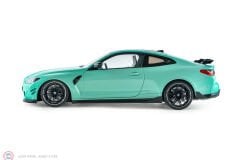1:18 Solido 2024 BMW M4 Competition (G82)