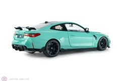 1:18 Solido 2024 BMW M4 Competition (G82)