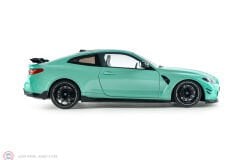 1:18 Solido 2024 BMW M4 Competition (G82)