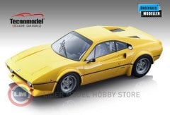 1:18 1976 Ferrari 308 GTB4 LM Street Version