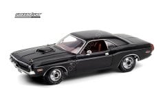 1:18 1970 Dodge Challenger R/T 440 Six Pack