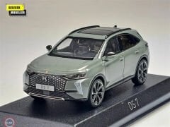 1:43 Norev 2022 Citroen DS 7
