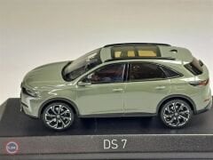 1:43 Norev 2022 Citroen DS 7