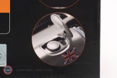 1:8 1955 Mercedes Benz W196 #12 Stirling Moss Winner British GP