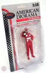 1:18  American Diorama Race Legends Series X