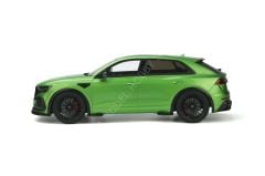 1:18 2020 Audi ABT RSQ8-R