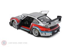 1:18 Solido 2020 Porsche 911 (993) RWB Rauh #11 Martini Livery