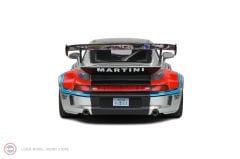 1:18 Solido 2020 Porsche 911 (993) RWB Rauh #11 Martini Livery