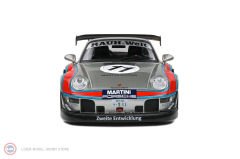 1:18 Solido 2020 Porsche 911 (993) RWB Rauh #11 Martini Livery