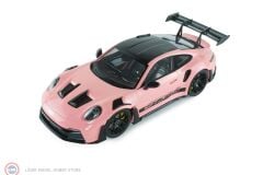 1:18 Solido 2024 Porsche 911 (992) GT3 RS