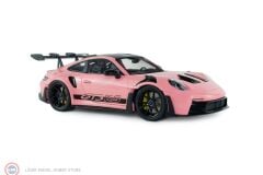 1:18 Solido 2024 Porsche 911 (992) GT3 RS