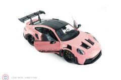 1:18 Solido 2024 Porsche 911 (992) GT3 RS