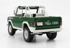 1:18 1970 Ford Bronco Buster Smokey and the Bandit
