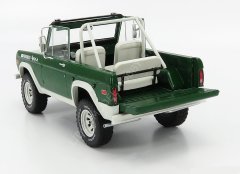 1:18 1970 Ford Bronco Buster Smokey and the Bandit