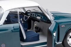 1:18 Norev 1961 Volkswagen Karmann Ghia Typ 34