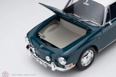 1:18 Norev 1961 Volkswagen Karmann Ghia Typ 34