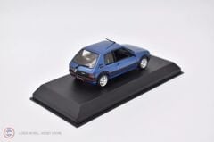 1:43 Norev 1992 Peugeot 205 GTi 1.9