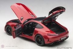 1:18 2017 Mercedes Benz AMG GT R