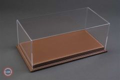 1:18 Atlantic Case 10071 Mulhouse 118 Ölçek Taba Deri Tabanlı Sergileme Ünitesi