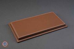 1:18 Atlantic Case 10071 Mulhouse 118 Ölçek Taba Deri Tabanlı Sergileme Ünitesi