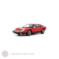 1:18 OTTO 1971 Ligier JS2