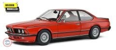 1:18 Solido 1984 BMW 635 CSI (E24)