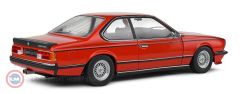 1:18 Solido 1984 BMW 635 CSI (E24)