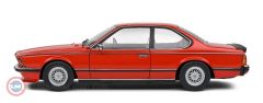 1:18 Solido 1984 BMW 635 CSI (E24)
